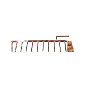 Carrier 50DK407883 Lower Header Assembly