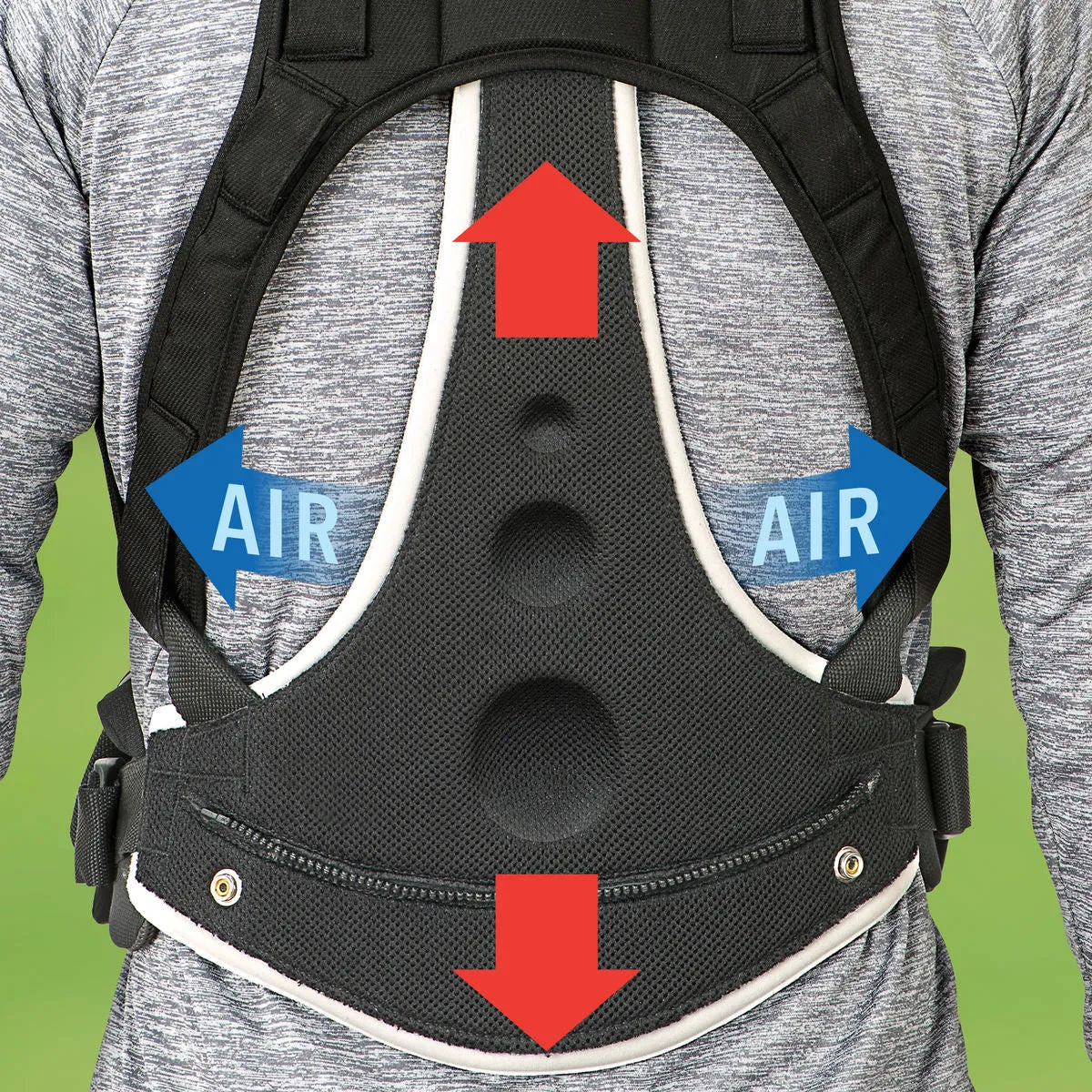 Chicco Close To You Baby Carrier - Black