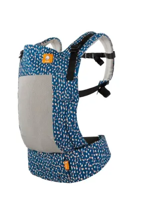 Coast Maya Tula Free-to-Grow Baby Carrier