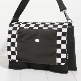 Cover, Racer Pocket