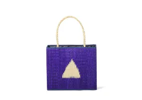CPOT - Sedge Bag with Braid Ears Pattern B