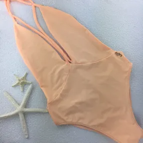 Custom Bikini Sneak peek cage One Piece