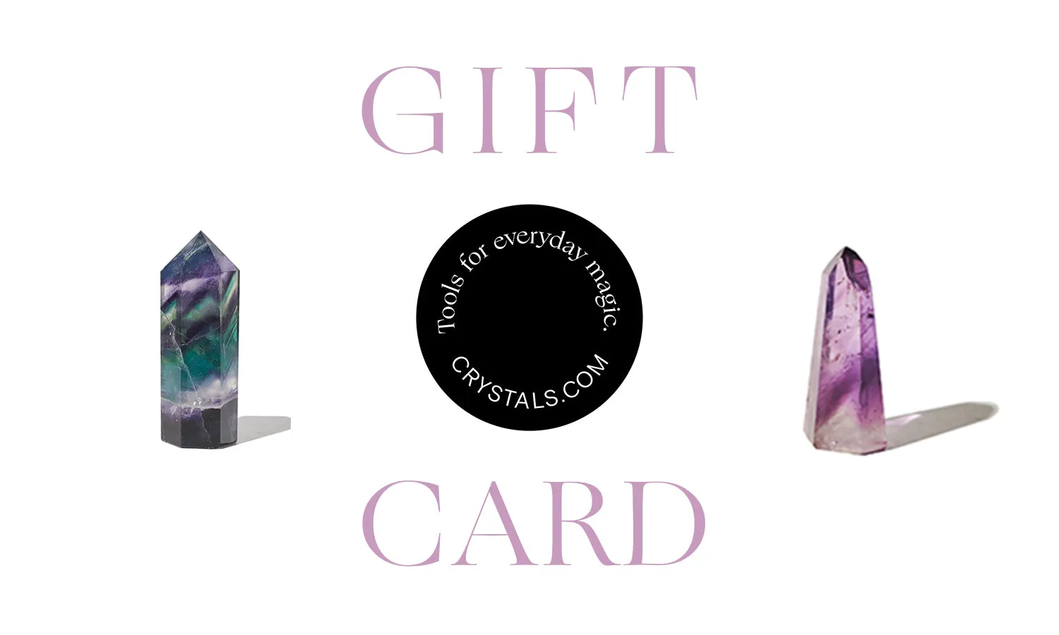 Digital Gift Card