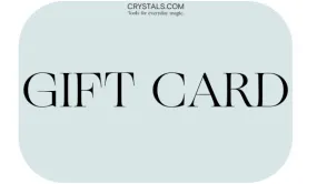 Digital Gift Card