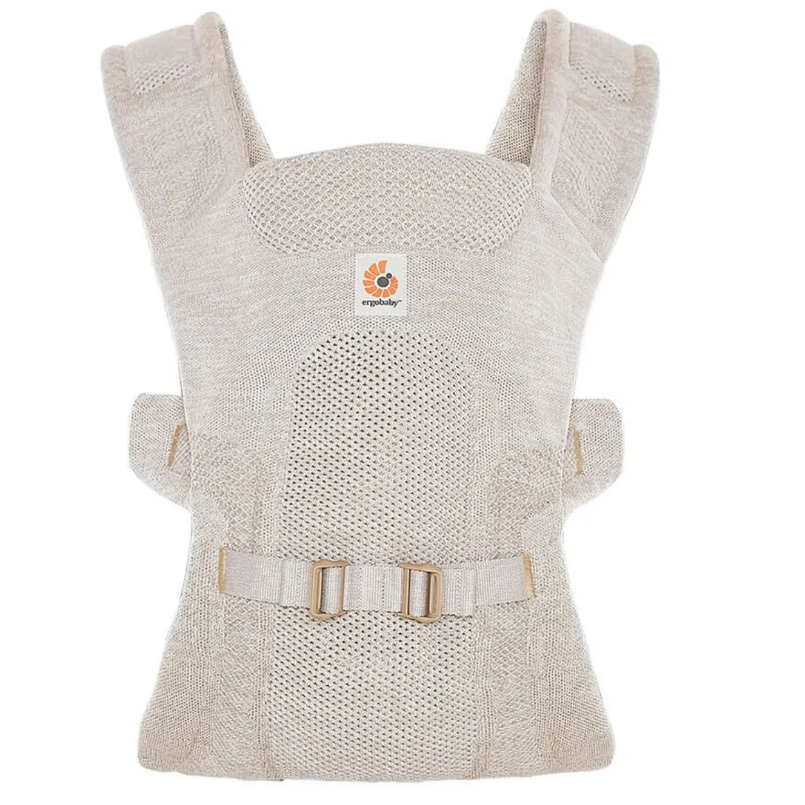 Ergobaby Aerloom - Sandstone