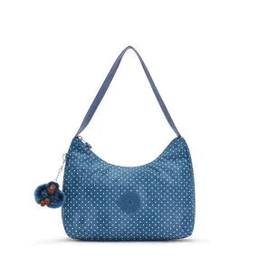 Esteban Denim Dots