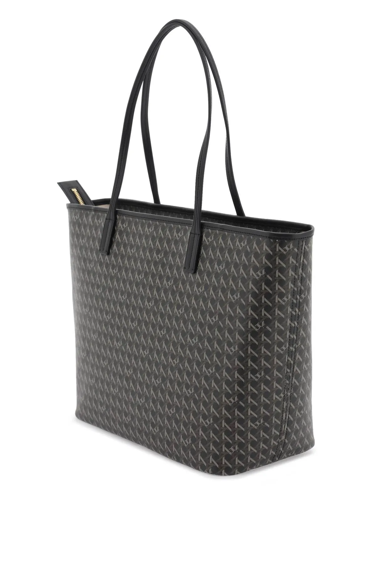 ever-ready tote bag