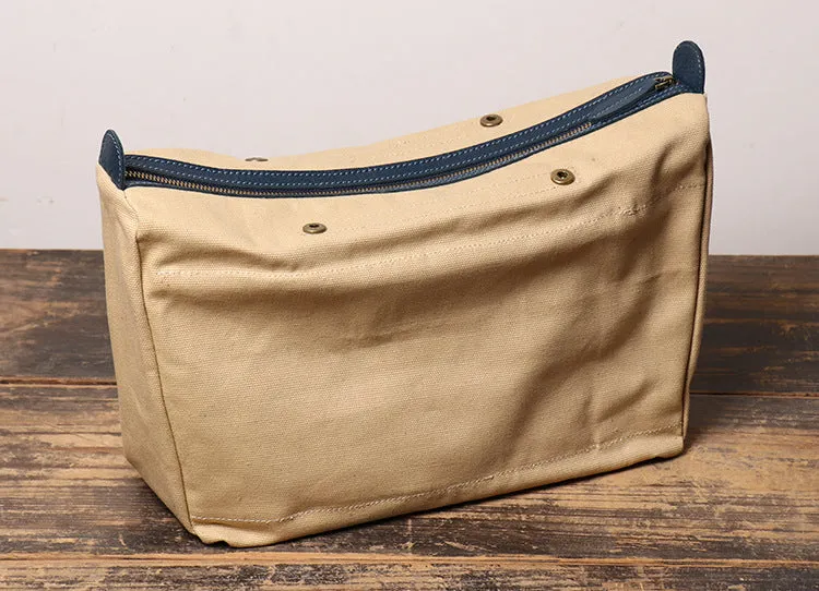 Fashion Women Large Storage Leather Handbas L1016