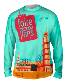 Foire de Paris France