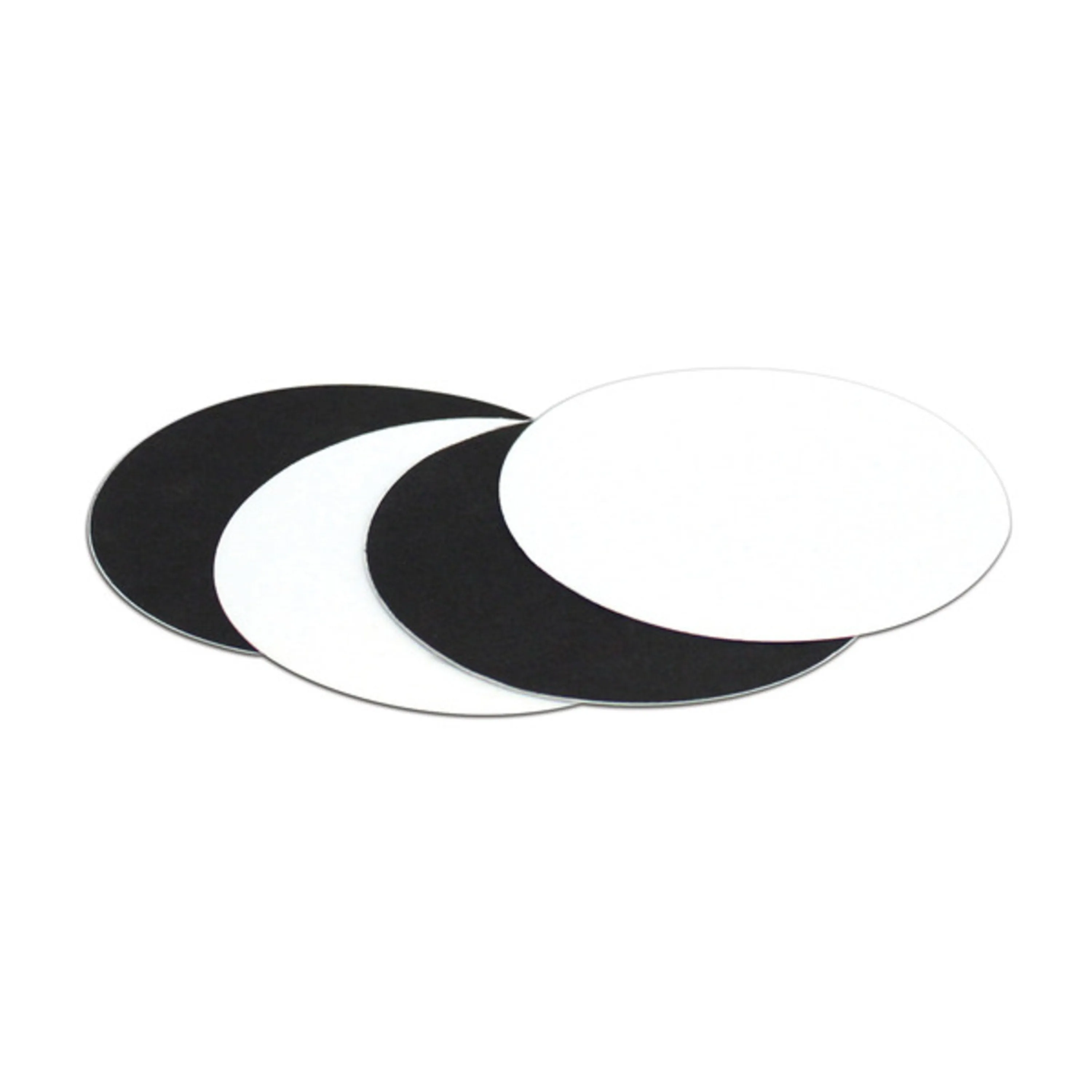 Gear Aid Tenacious Tape Repair Patches Black & Clear 3"