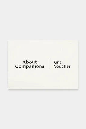 Gift Voucher – 150 €