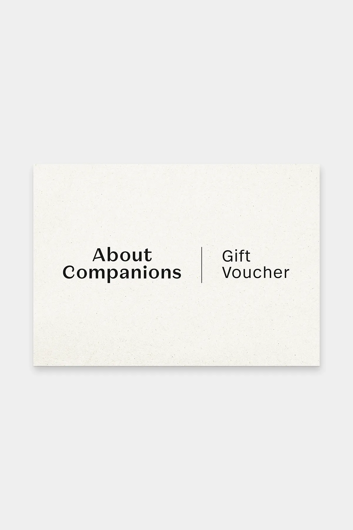 Gift Voucher – 150 €