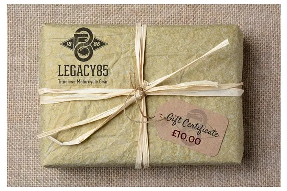 Gift Voucher