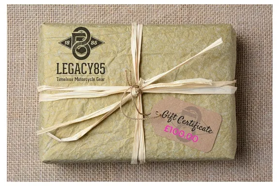 Gift Voucher