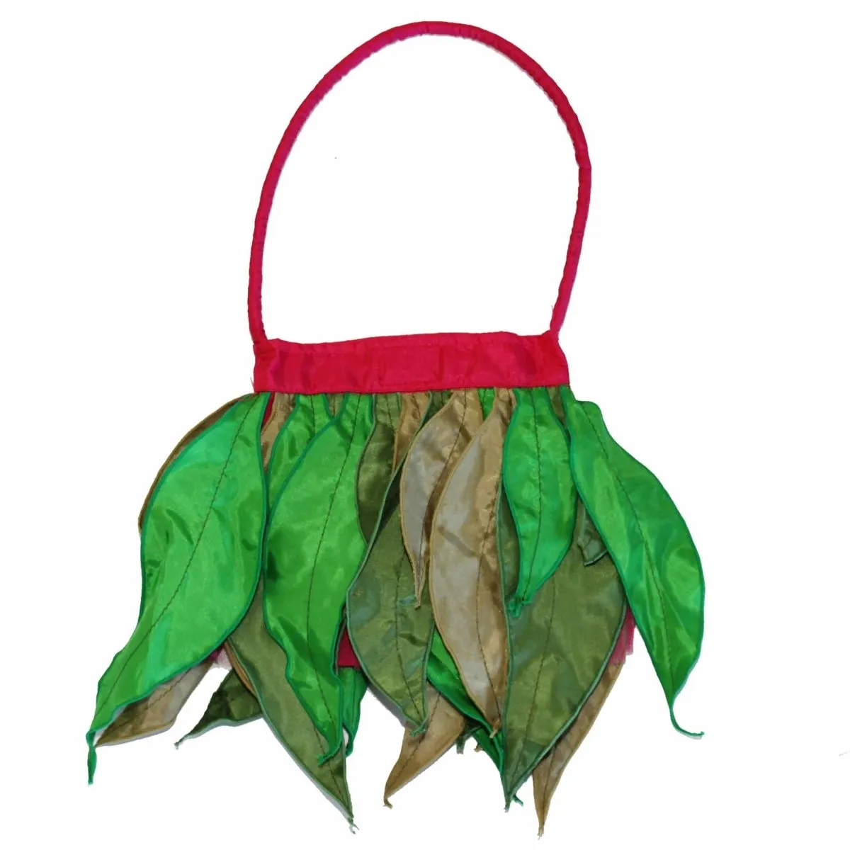 Gum leaf Bag