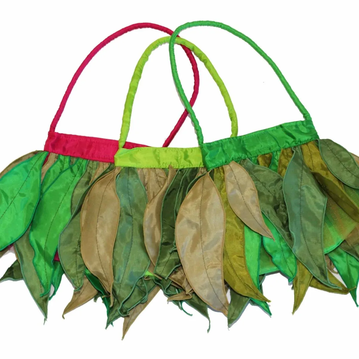 Gum leaf Bag