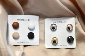 Hijab Magnet Pins