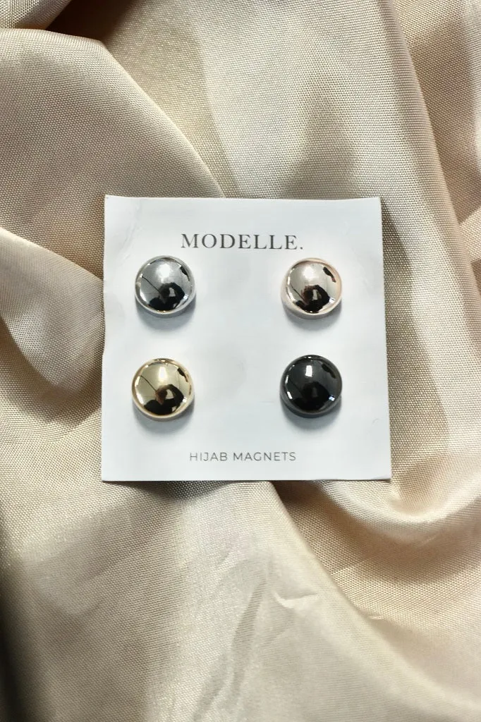 Hijab Magnet Pins