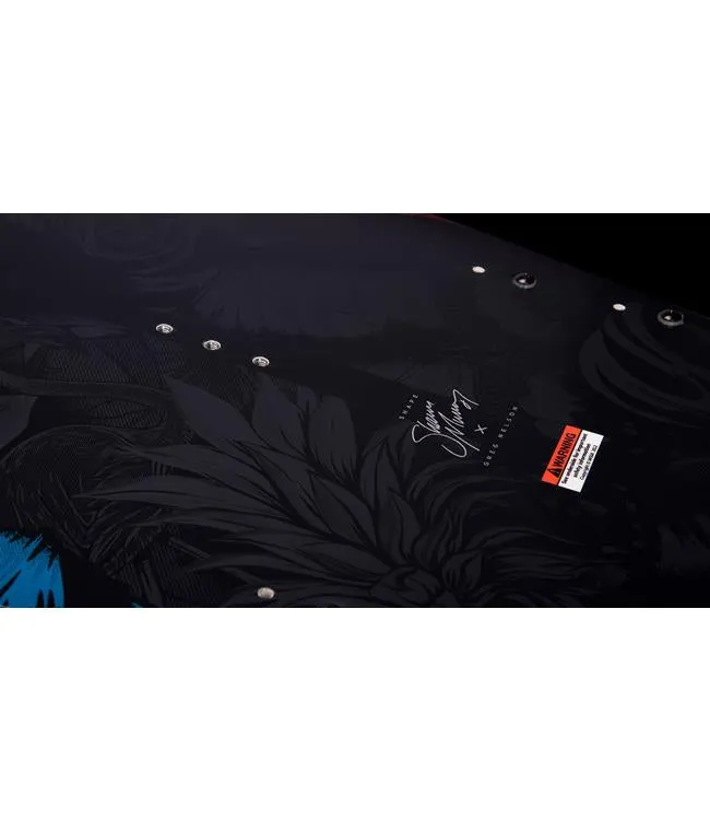 Hyperlite Venice Wakeboard (2023)