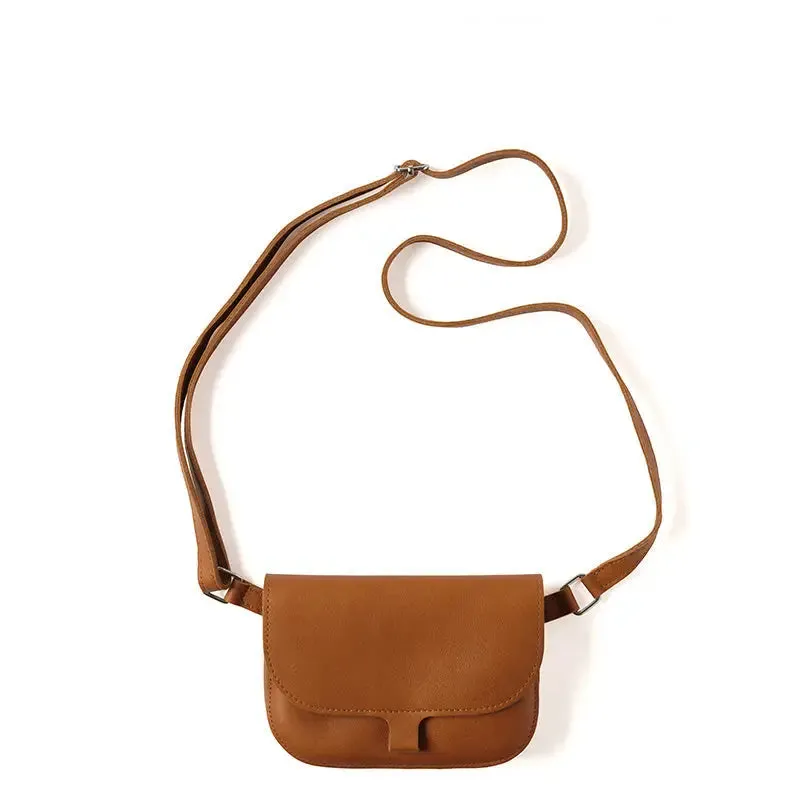 Keecie Bag: Little Fox