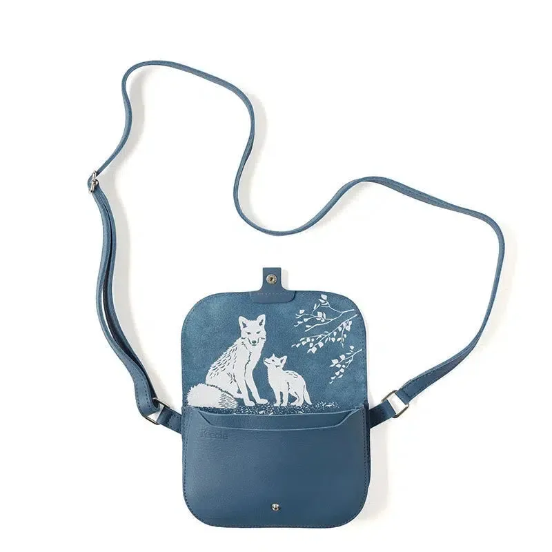 Keecie Bag: Little Fox