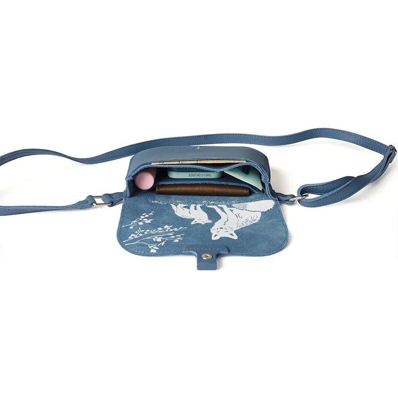 Keecie Bag: Little Fox