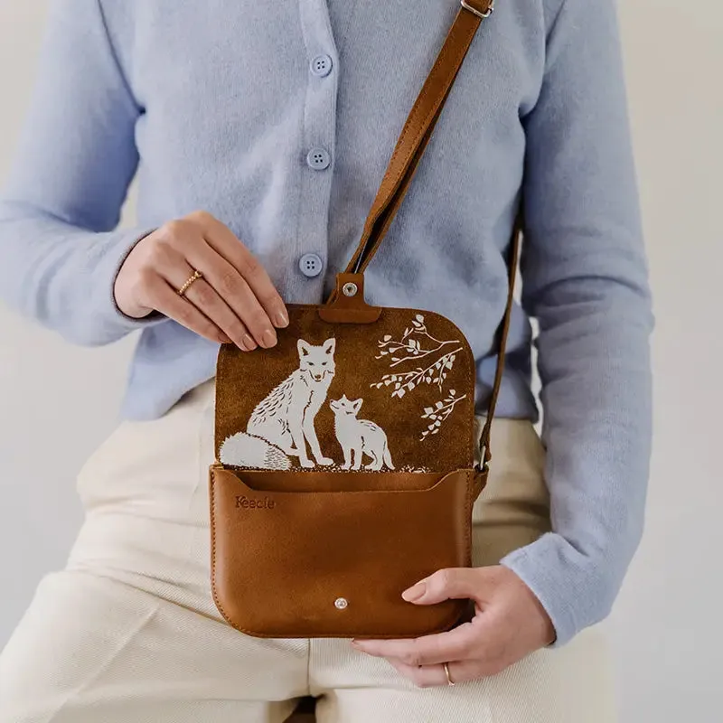 Keecie Bag: Little Fox