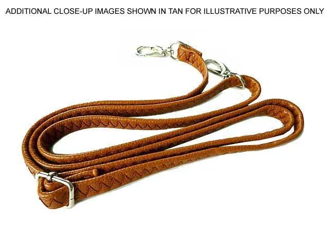LARGE MULTI-COMPARTMENT CROSS-BODY PURSE BAG WITH WRIST AND LONG STRAPS - ORANGE