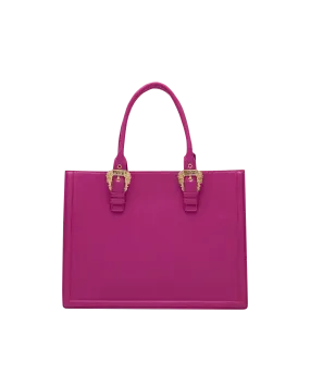 Large Top Handle Shopping Tote