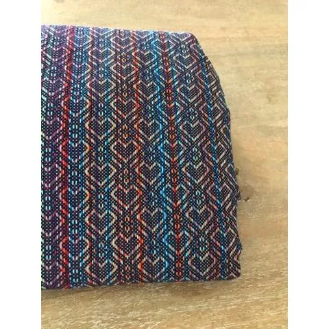 Lenny Lamb Ring Sling - Big Love Sapphire