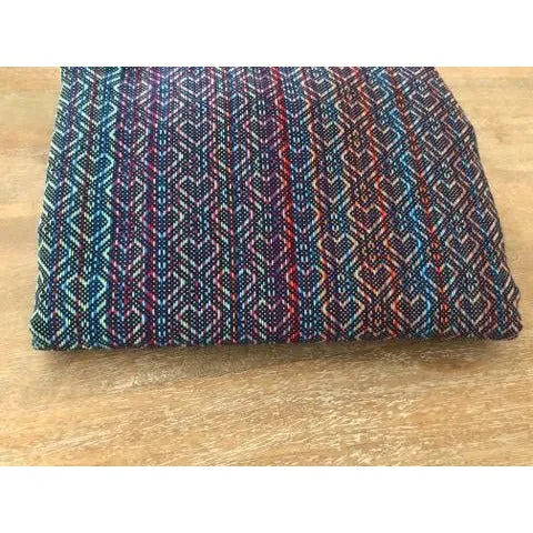 Lenny Lamb Ring Sling - Big Love Sapphire