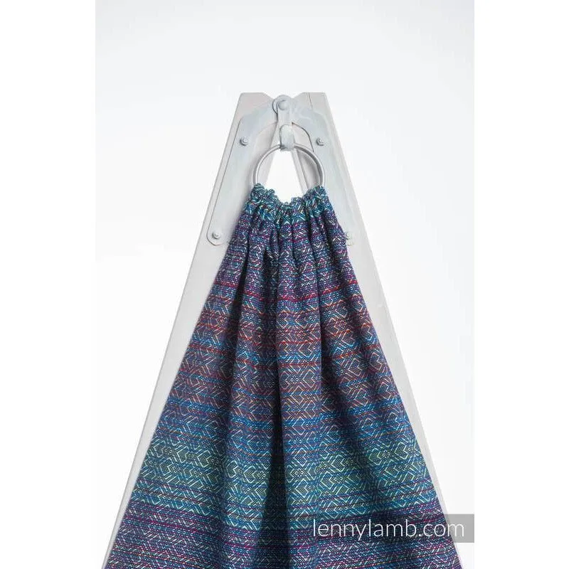 Lenny Lamb Ring Sling - Big Love Sapphire