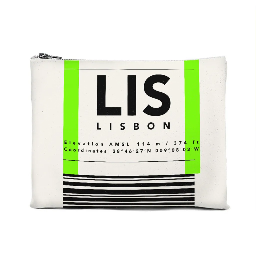 LHR Pouch