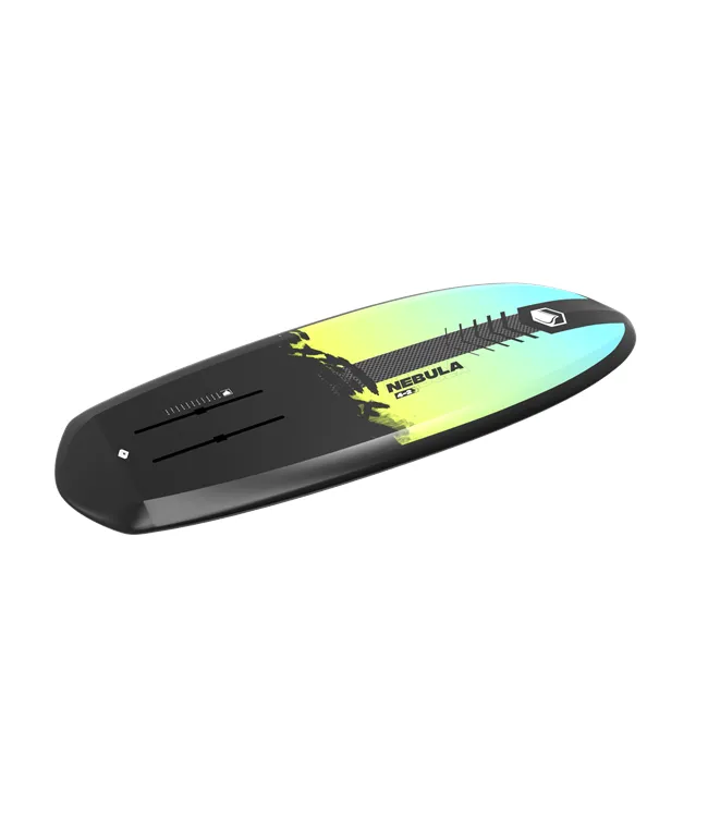 Liquid Force Nebula Foil Board (2024)