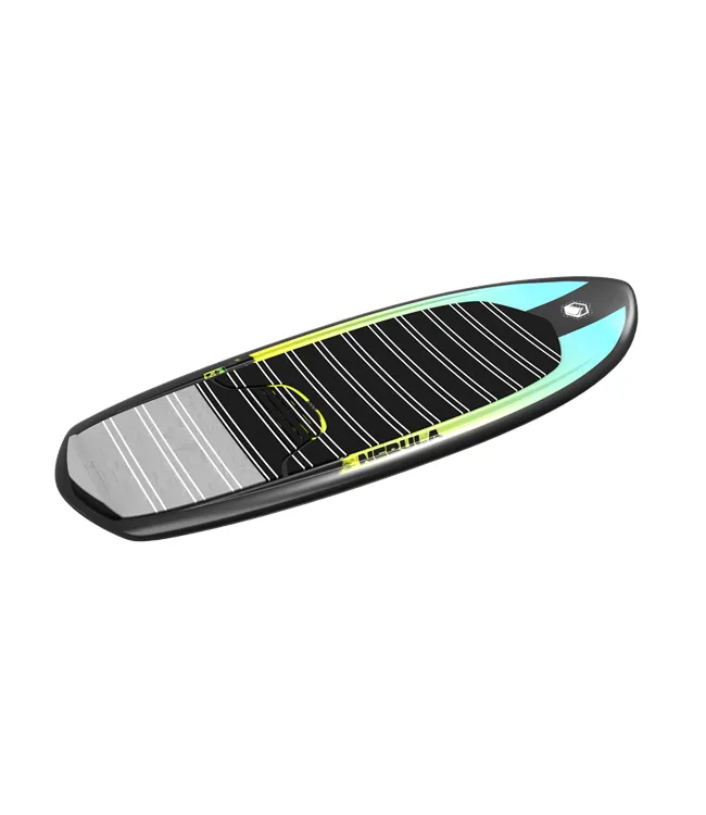 Liquid Force Nebula Foil Board (2024)