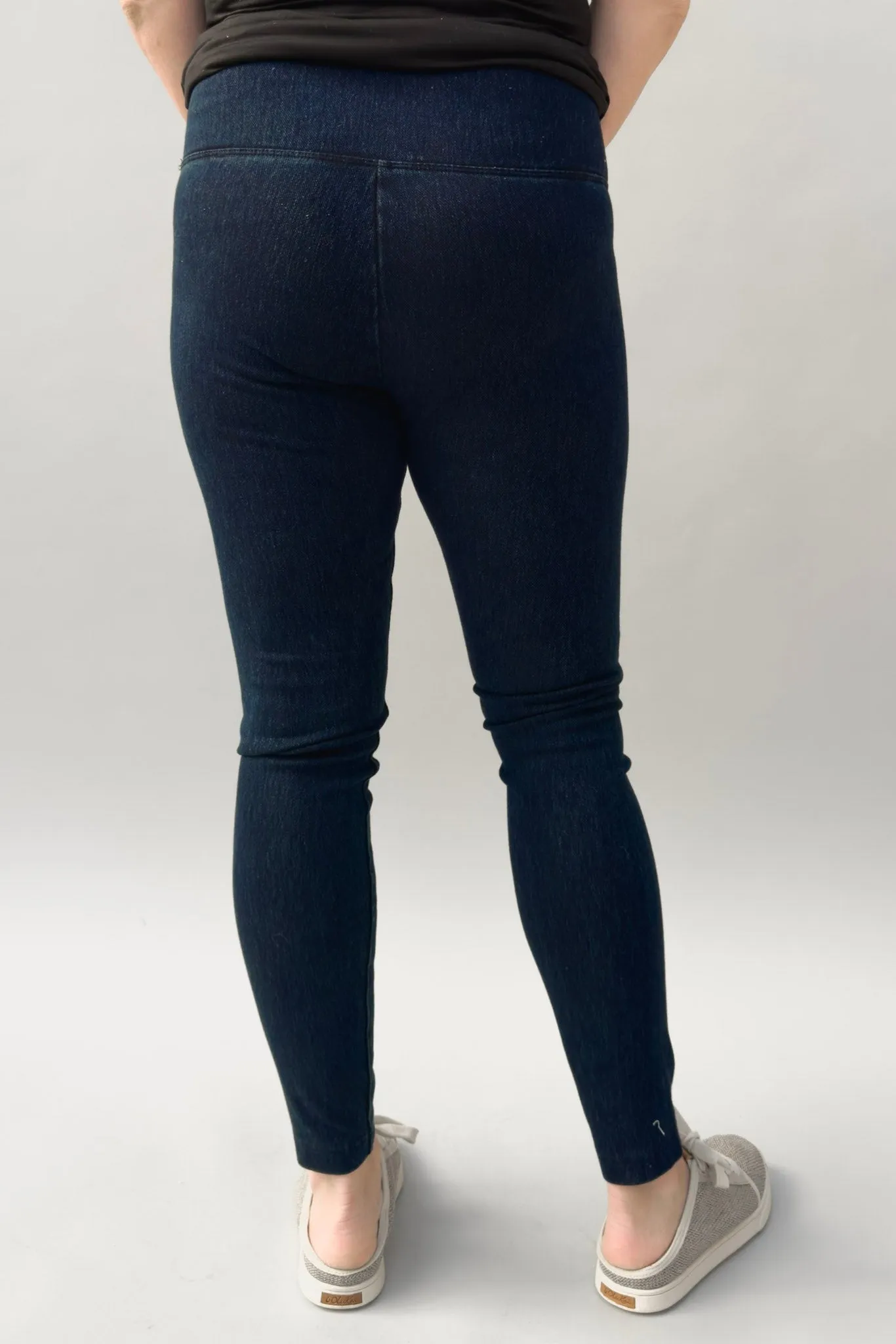 Lysse Denim Legging