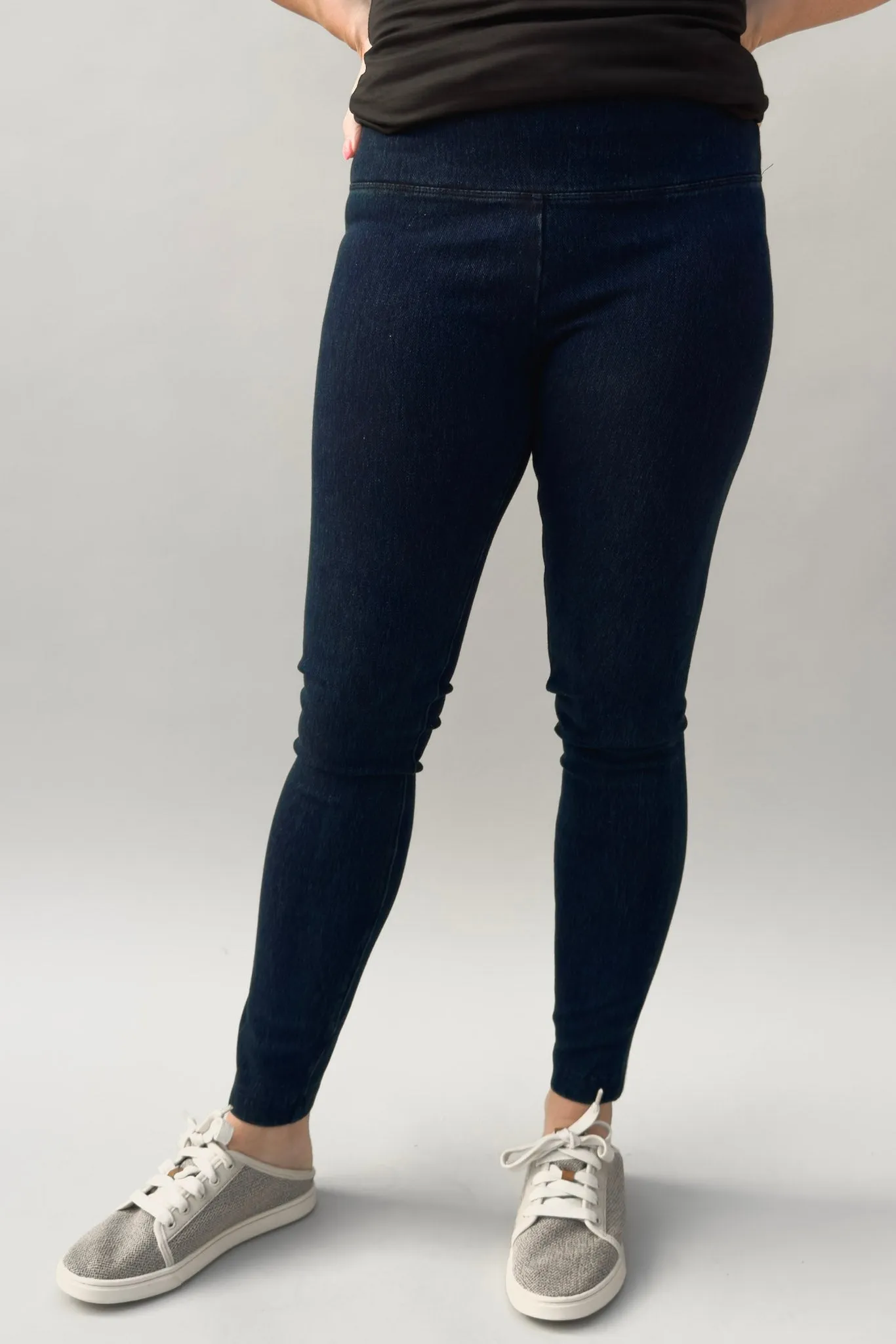 Lysse Denim Legging