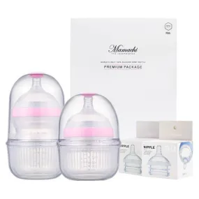 Mamachi Premium Package