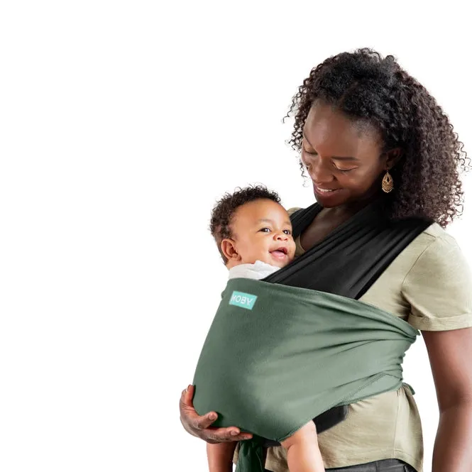 Moby Easy Wrap
