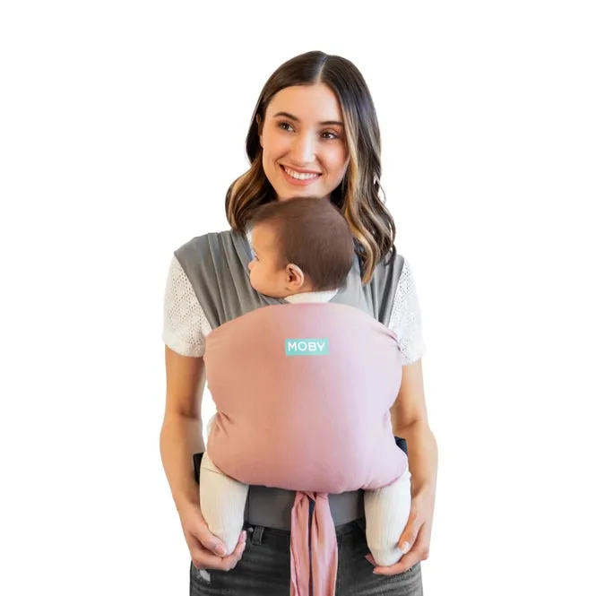 Moby Easy Wrap