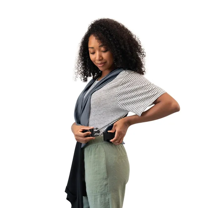 Moby Easy Wrap