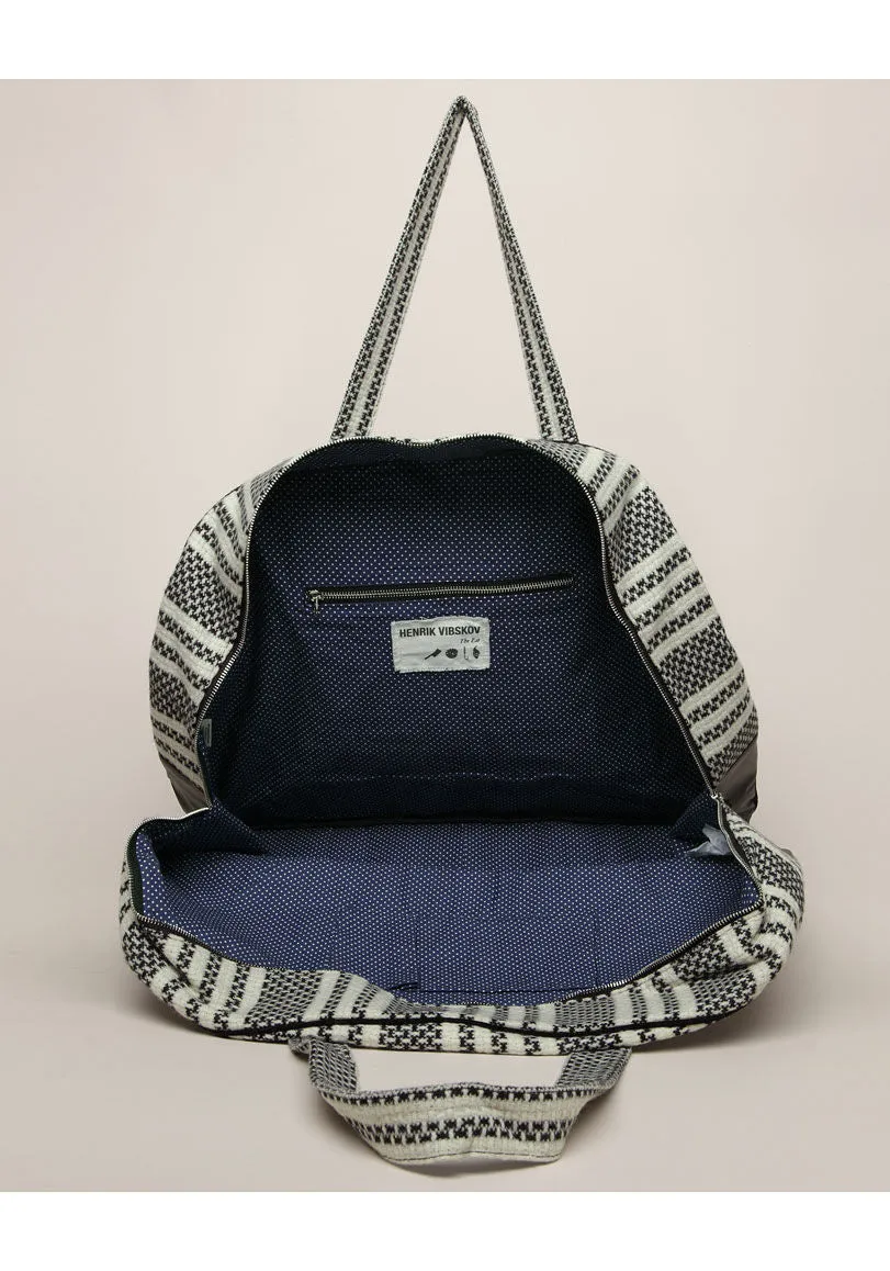 Noise Travel Bag