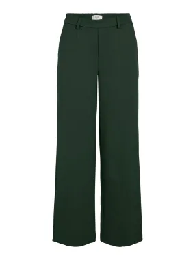 OBJLISA WIDE PANT NOOS