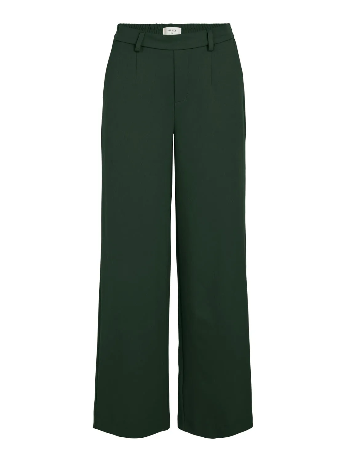 OBJLISA WIDE PANT NOOS
