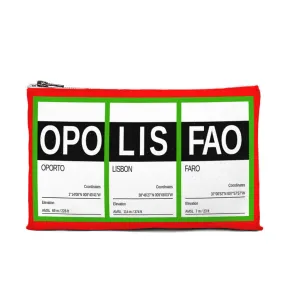 OPO LIS FAO Pouch