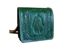 Petite Berbère - Green - Small