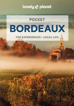 Pocket: Bordeaux