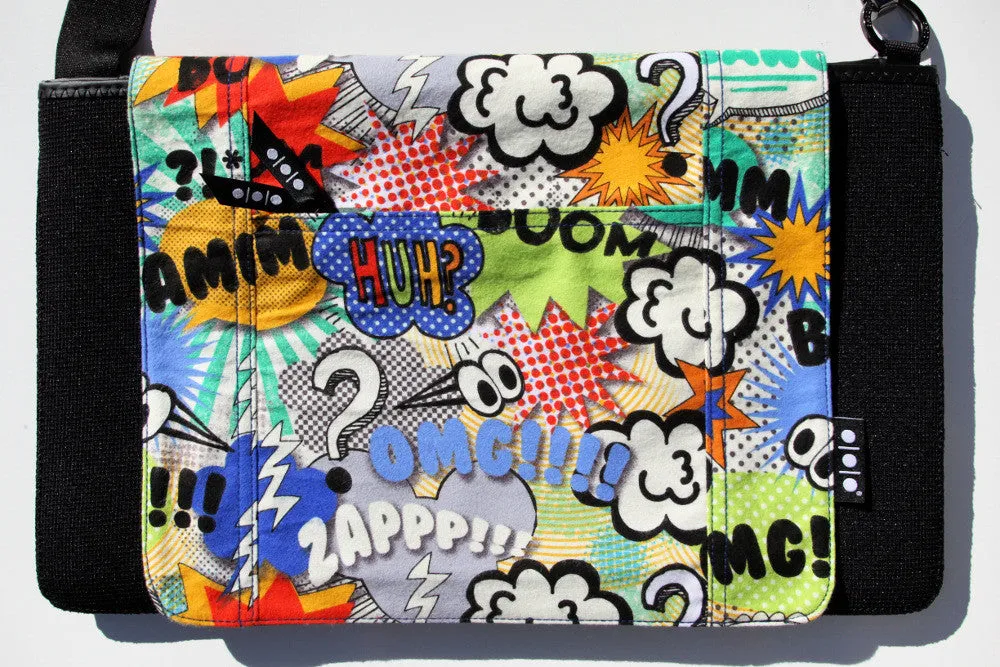 Pocket Cover BAM