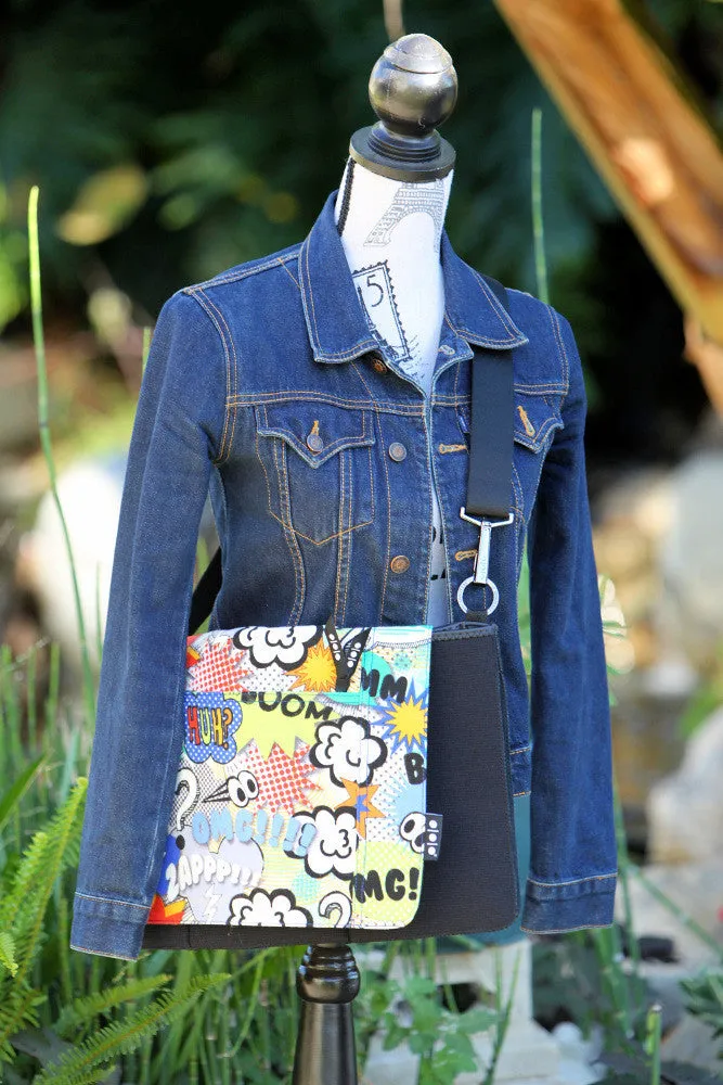 Pocket Cover BAM