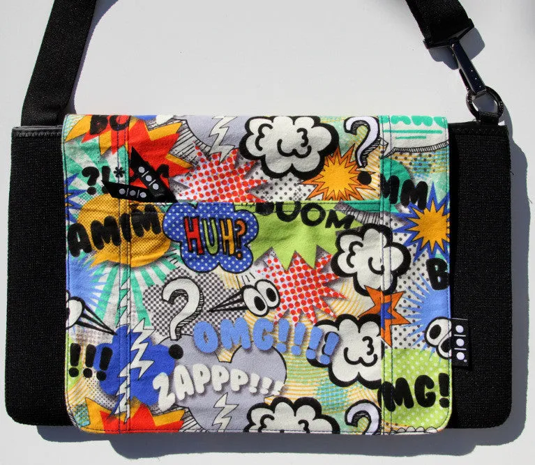 Pocket Cover BAM